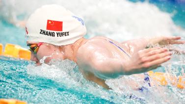 了一個成功 了一個成功